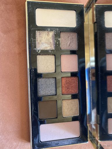 Bobbi Brown палетка теней Couture Drama (А49)