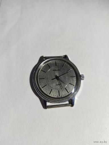 Часы "Полёт"Кварц.СССР.