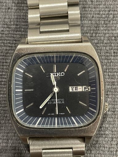 Часы SEIKO