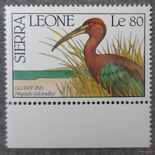 1989Сьерра -Леоне