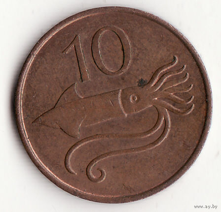 10 эйре 1981 год