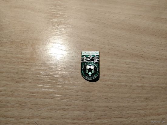 Футбольный клуб Терек Грозный