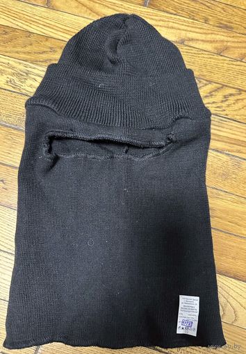 Шапочка подшлемник МЧС РБ