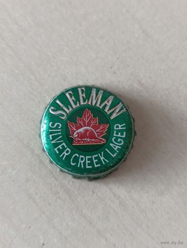 Крышки - пробки ( Канада )