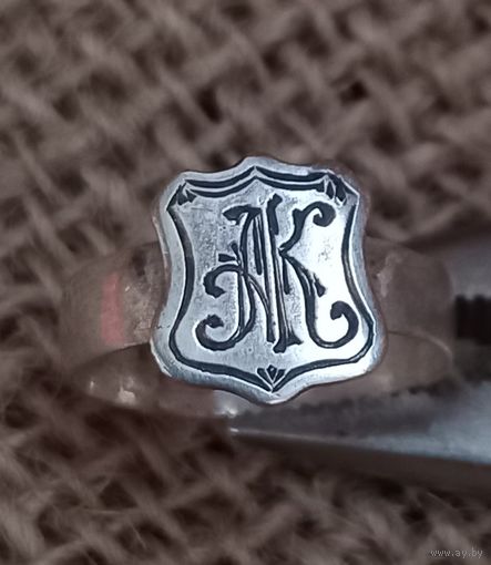 Перстень,кольцо,печатка (3).