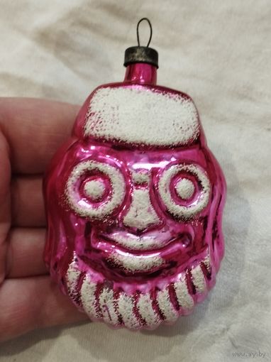 Ёлочная игрушка