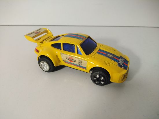 Модель 3. Аукцион с рубля.