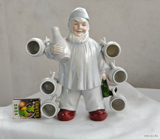 Штоф Германия врач