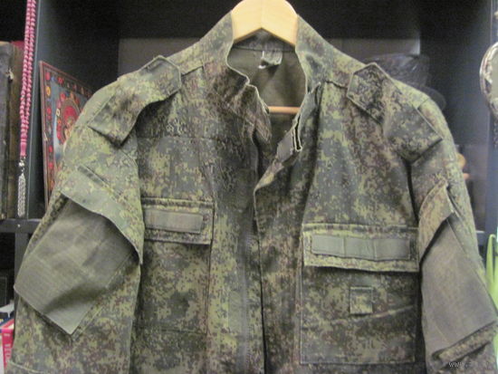 Китель ВС РФ, размер 48/4.