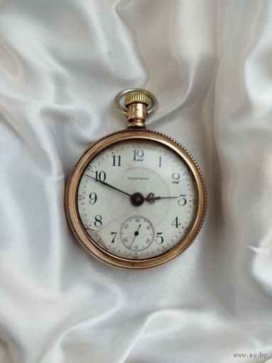 Часы карманные