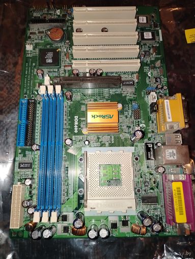 Материнская плата