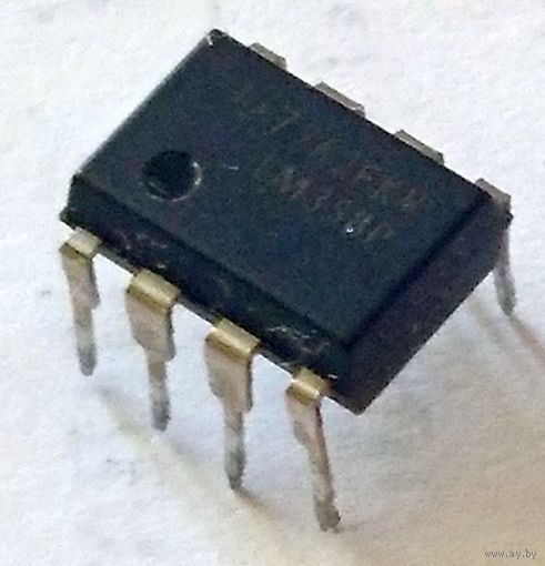 LM358P Texas Instruments