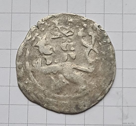 Отличный пражский грош