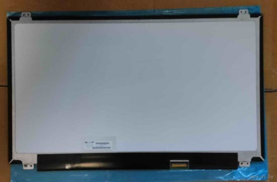 Матрица для ноутбука 15.6"  LTN156HL07  30 pin Slim, 1920x1080, IPS