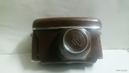 Кофр для фотоаппарата Ленинград