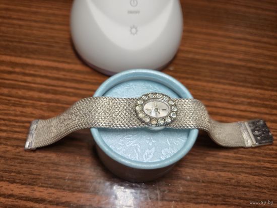 Часы серебряные Ardath