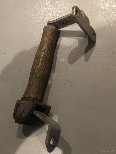 Ручка старинная