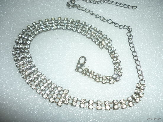 Ожерелье Старая Чехия