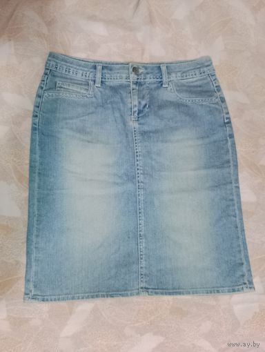Юбка zara women р.42-44