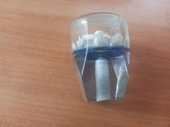 Ручка КПП