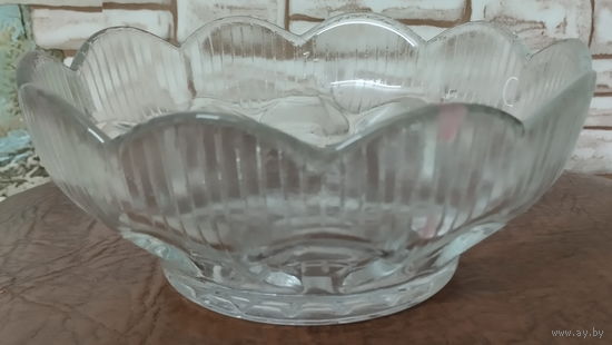 Салатник-10. СССР.