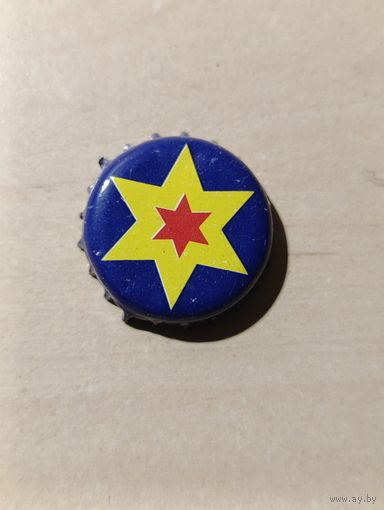 Пивные крышки - пробки