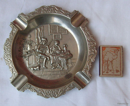 Пепельница. Германия 20 - 30 гг.