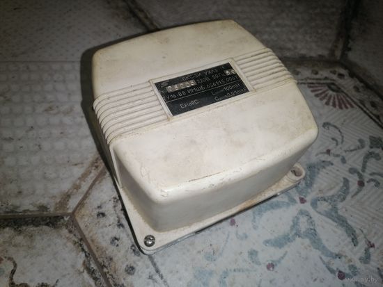 Прибор БКС-3И