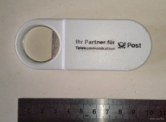 Ножик-штопор-открывалка. Для коллекции. Внимательно прочитайте описание!