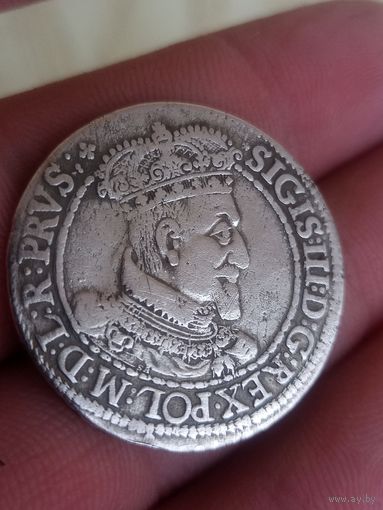 Орт 1616