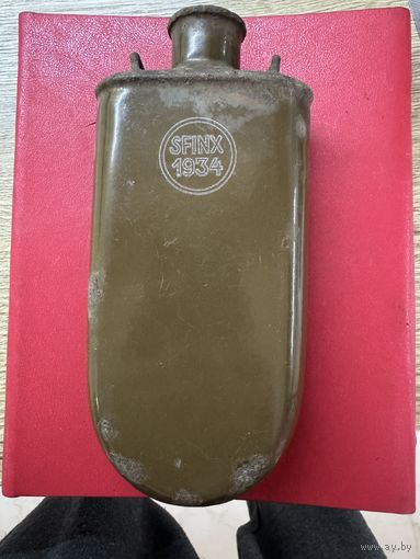 Фляжка 1934г.австрия.