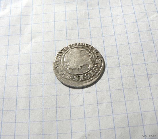 Полугрош 1511 Жигимонт Старый
