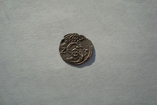 Краковский денарий 1623                                    (5549)