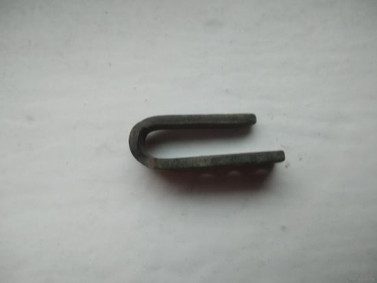 Зацеп немецкий