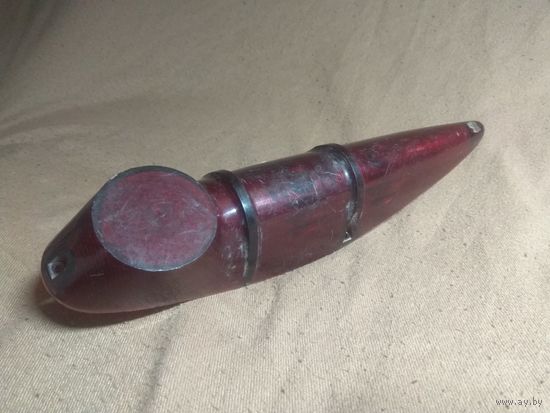 Плафон заднего фонаря Москвича (все лоты с 1 руб без МЦ)