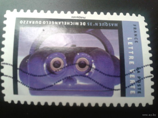Франция 2016 вещь