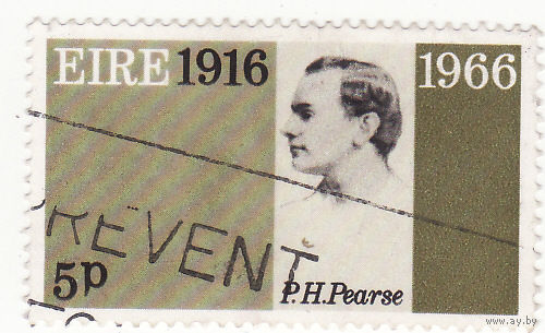 П. Х. Пирс 1966 год