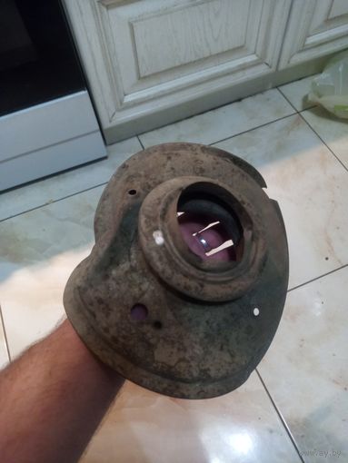 Крышка от самовара