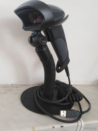 Сканер USB