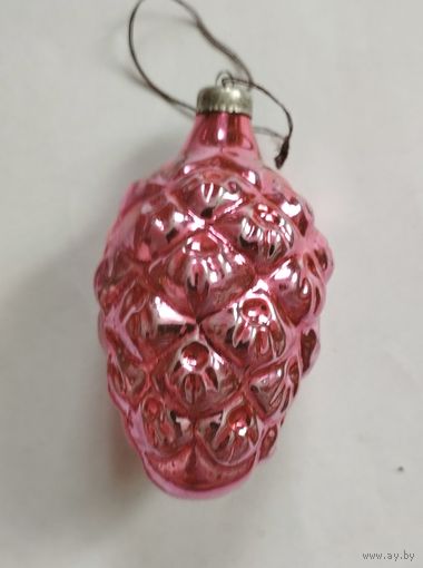 Ёлочная игрушка