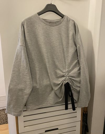 Байка, лонгслив, джемпер красивый