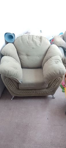 Кресла из СССР роскошные