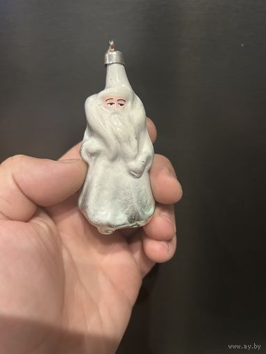 Елочная игрушка
