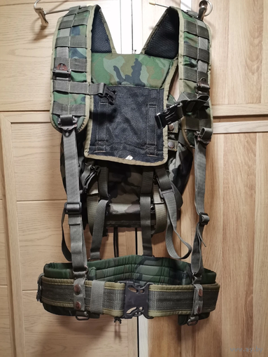 РПС тактическая разгрузка Кобра Беларусь