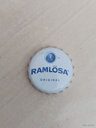 Крышки - пробки ( Швеция )