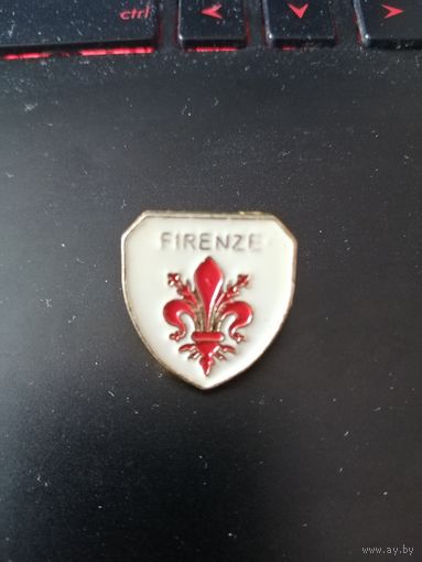 Значок герб Флоренции