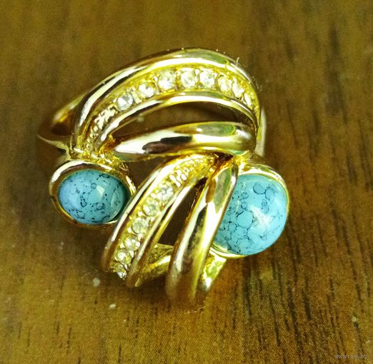 Колечко женское.