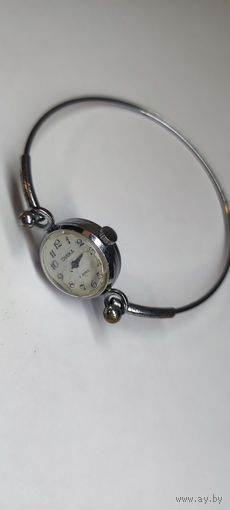 Часы с рубля без МЦ.