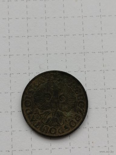 2 гроша 1934