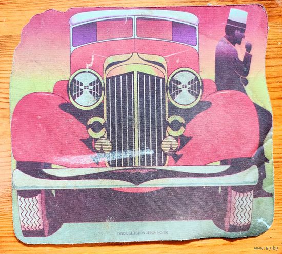 Коврик для мыши